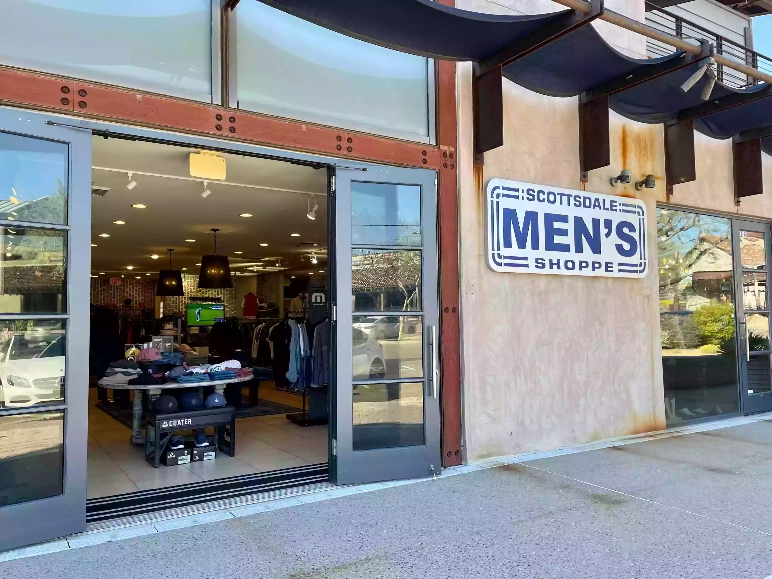 Scottsdale Men's Shoppe