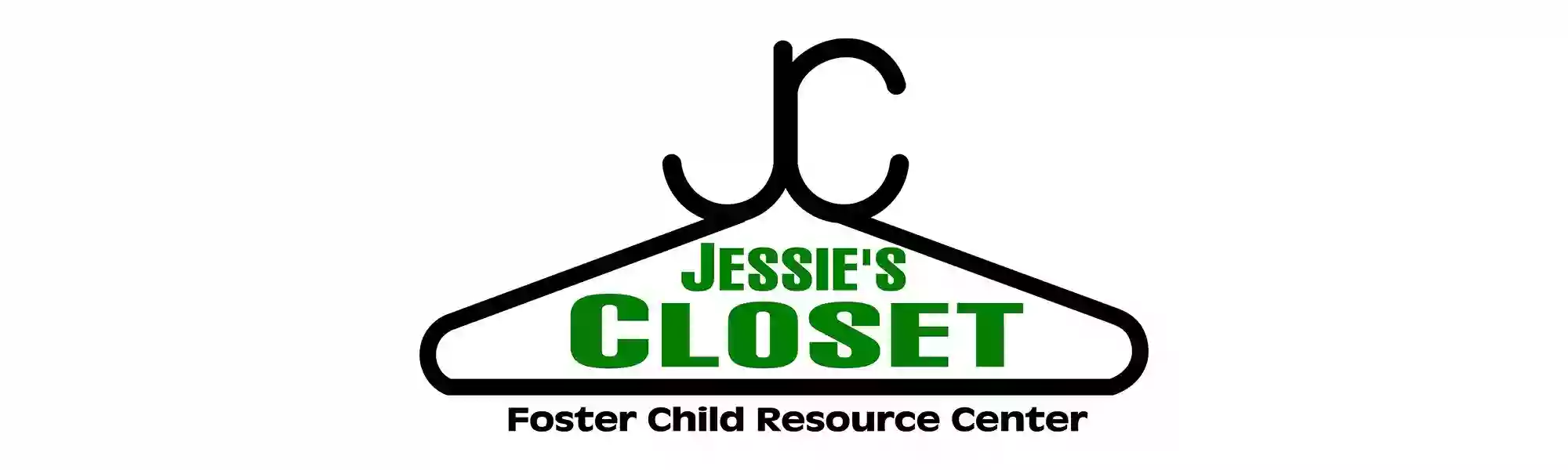 Jessie's Closet Foster Child Resource Center & Thrift Shop