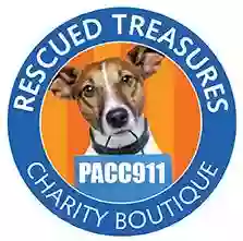 Rescued Treasures Charity Boutique