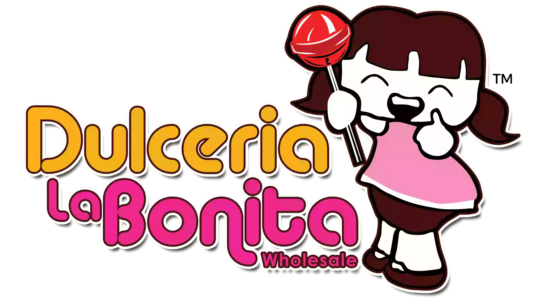 Dulceria La Bonita Wholesale