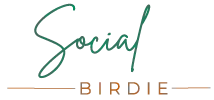 Social Birdie (Drink-Dine-Be Social)