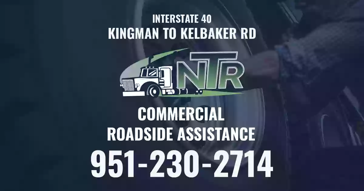 NTR Experienced Roadside (diesel truck & trailer repair)