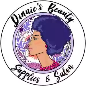 Dinnie’s Beauty Supplies and Braiding Salon