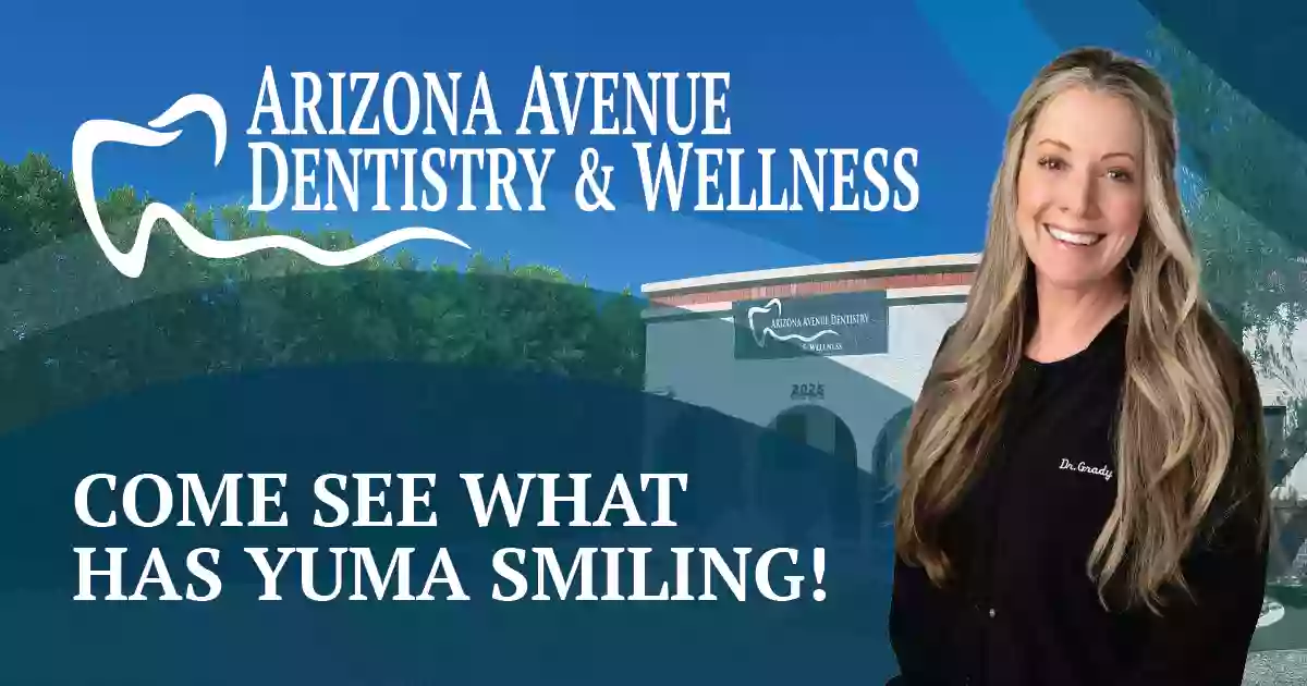 Arizona Avenue Dentistry