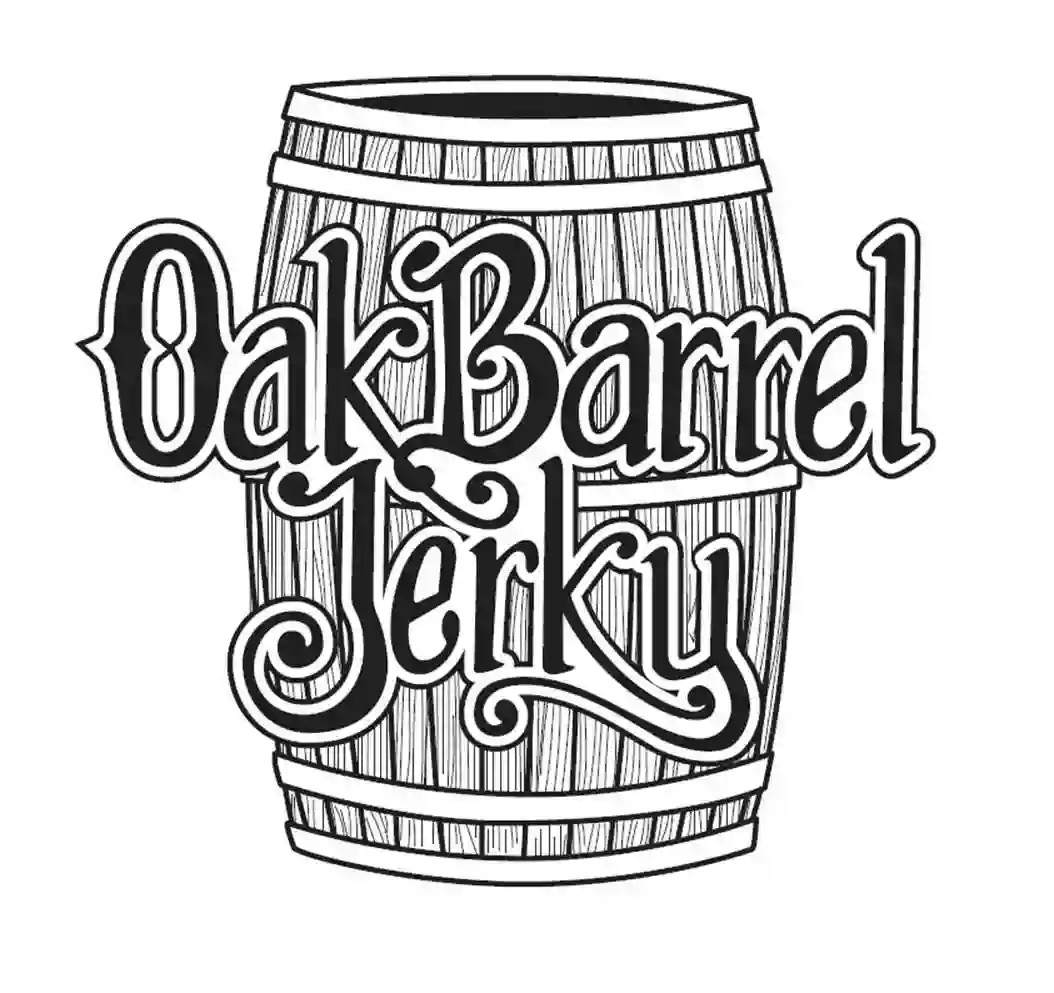 Oak Barrel Jerky