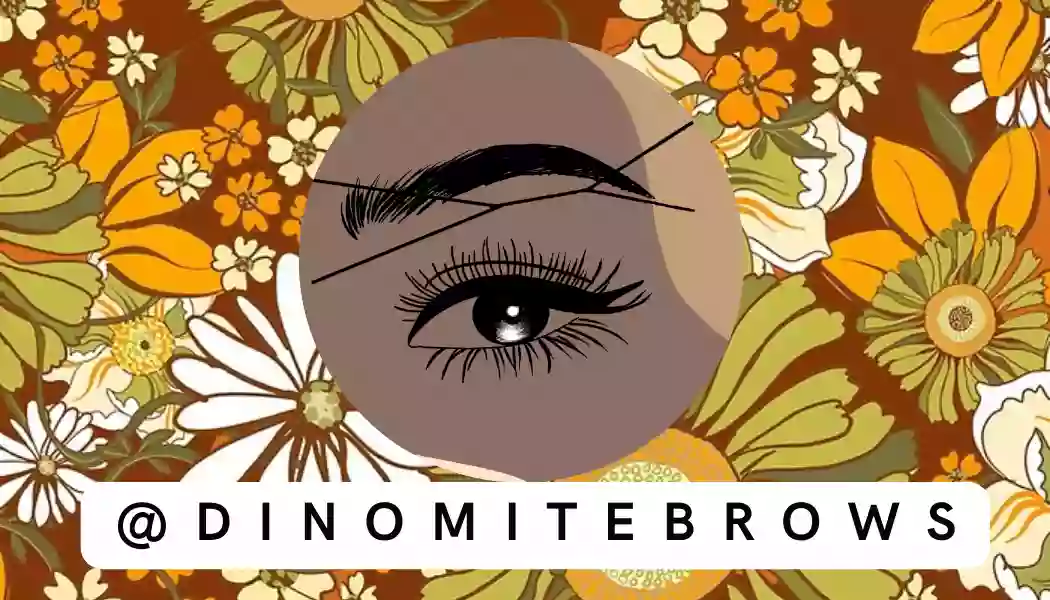 Dinomite Brows & More LLC