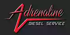 adrenaline diesel service