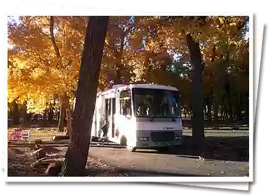 Motorhome Windshields at Nomad Glass