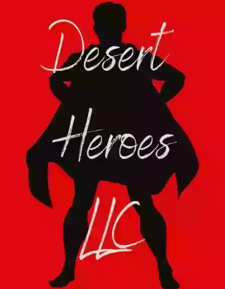 Desert Heroes LLC