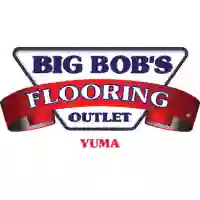 Big Bob's Flooring Outlet - Carpet, Ceramic Tile, Vinyl, Laminate and Hardwood Flooring