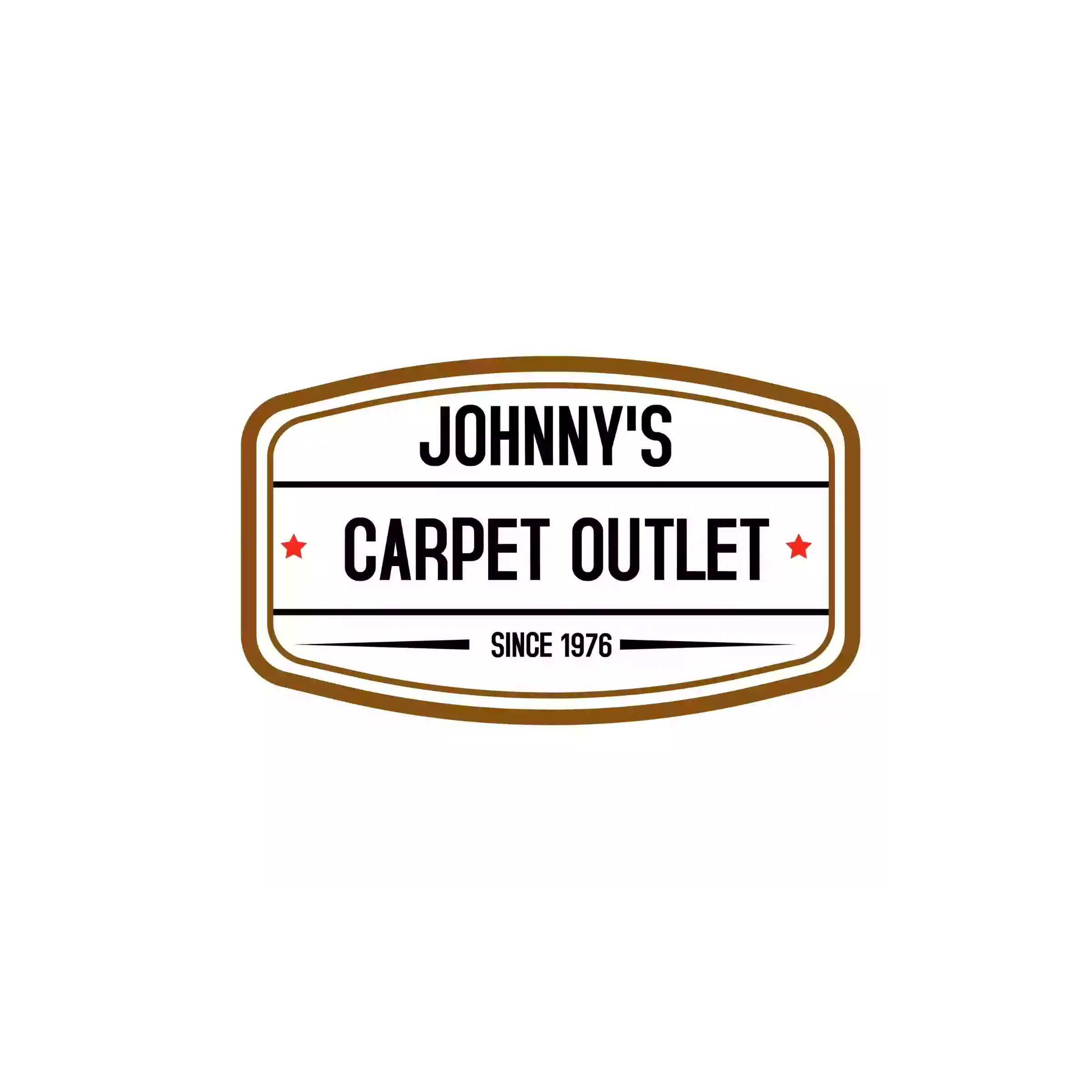 Johnny's Carpets Outlet