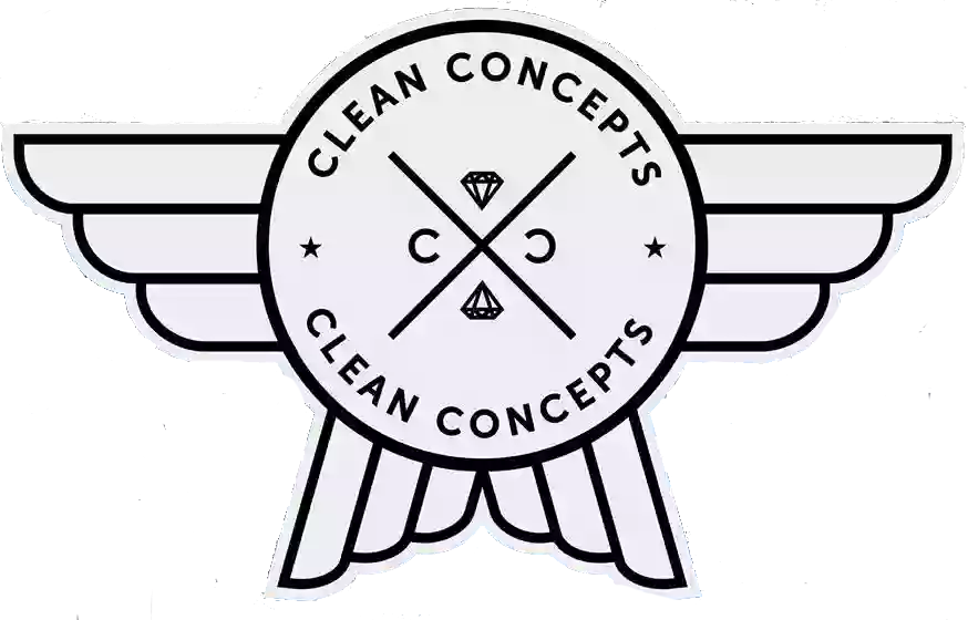 Clean Concepts Inc.