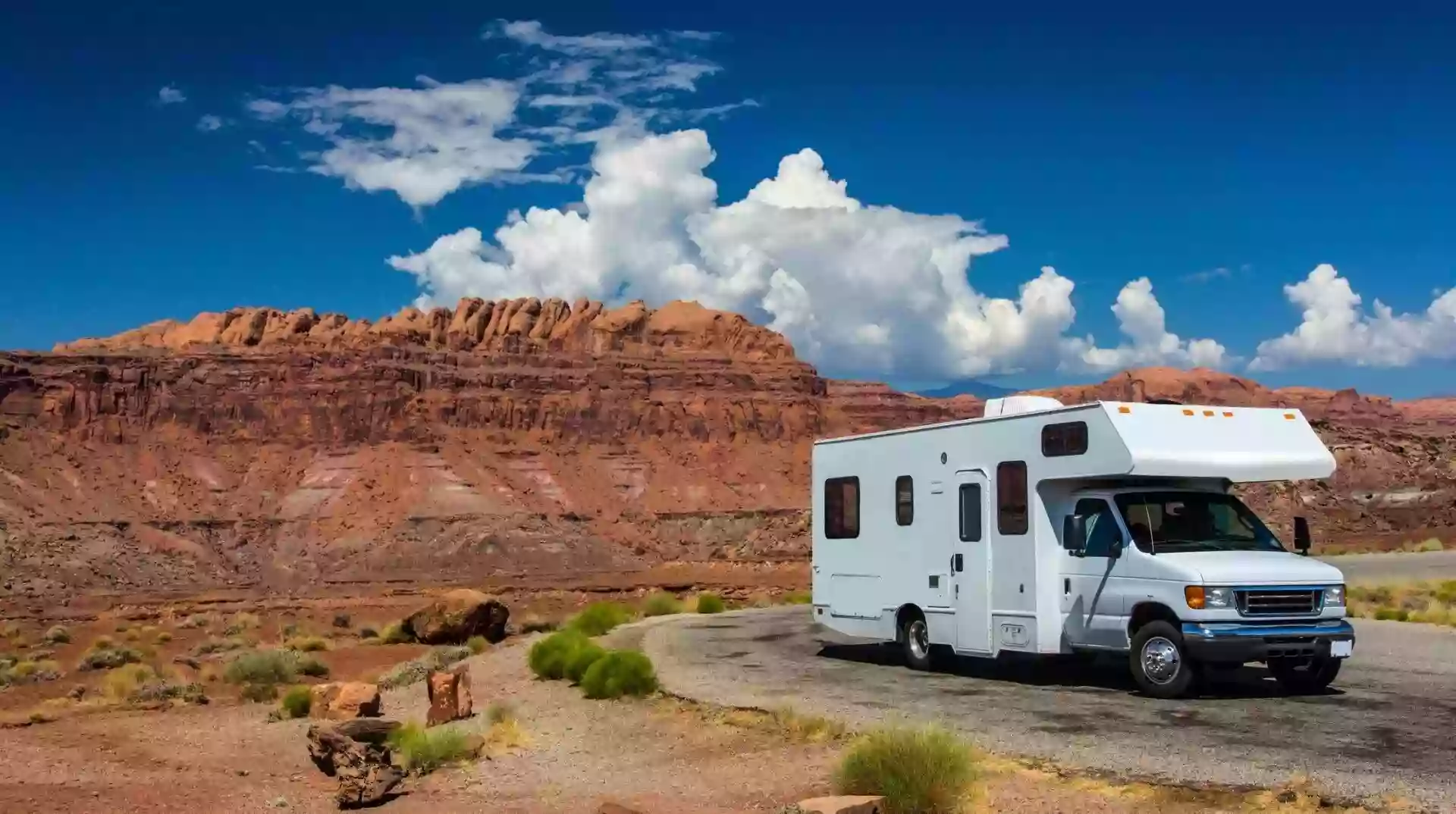 High Desert RV