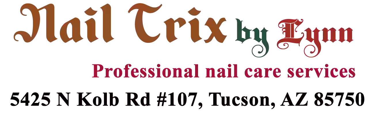 Nail Trix By Lynn