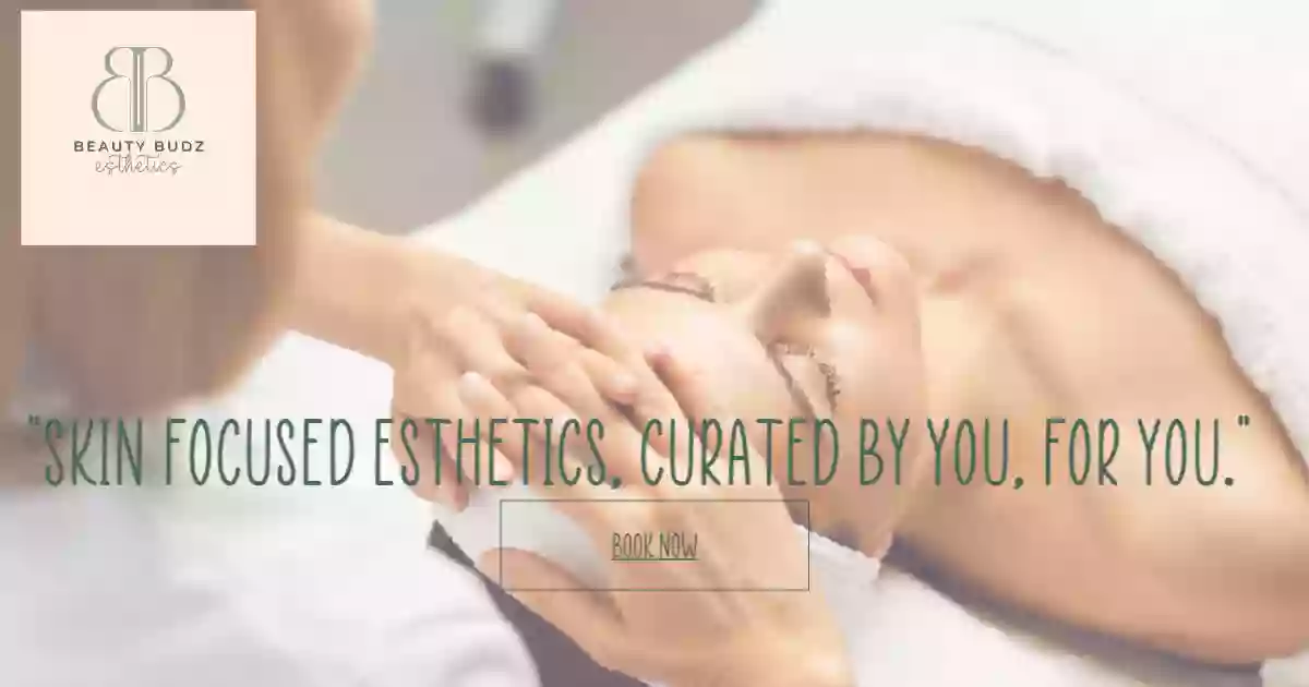 Beauty Budz Esthetics LLC