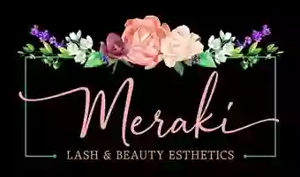 Meraki Lash and Beauty Esthetics llc