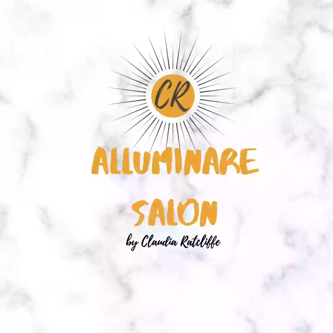 Alluminare salon