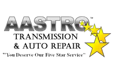 AASTRO Transmission and Auto Repair