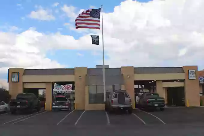 Freedom Automotive