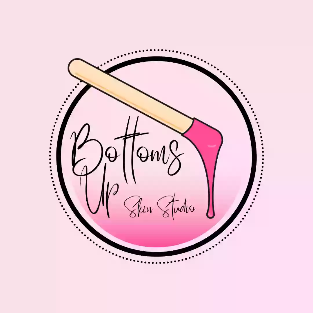 Bottoms Up Skin Studio