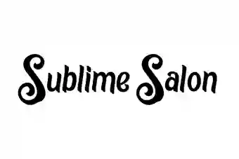 Sublime Salon