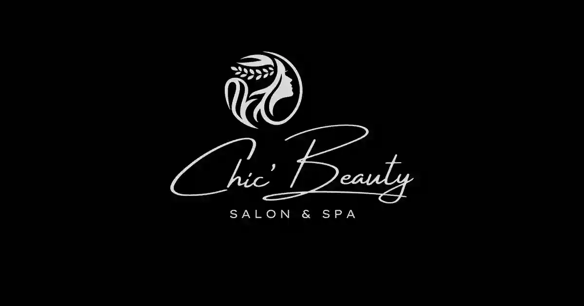 Chic' Beauty Salon & Spa