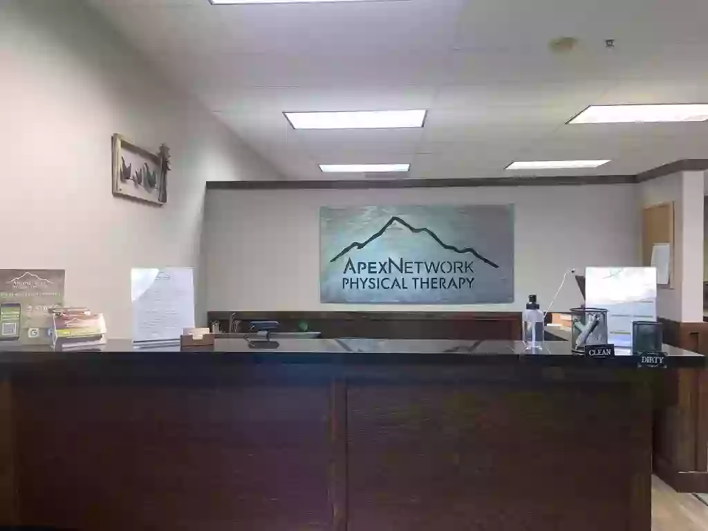 ApexNetwork Physical Therapy