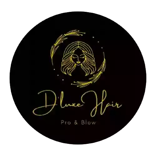 D' Luxe Hair Pro & Blow