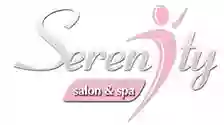 Serenity Salon & Spa