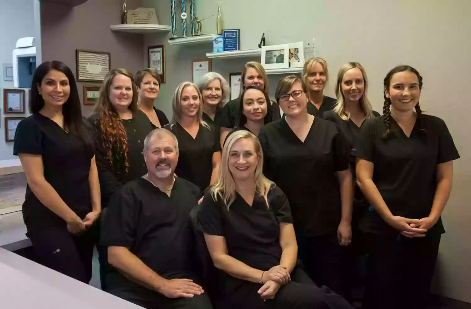 Desert Springs Family Dentistry