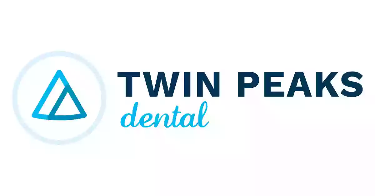 Twin Peaks Dental