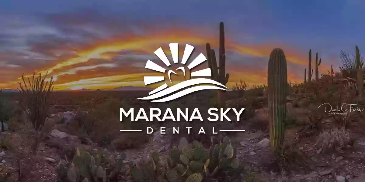 Marana Sky Dental