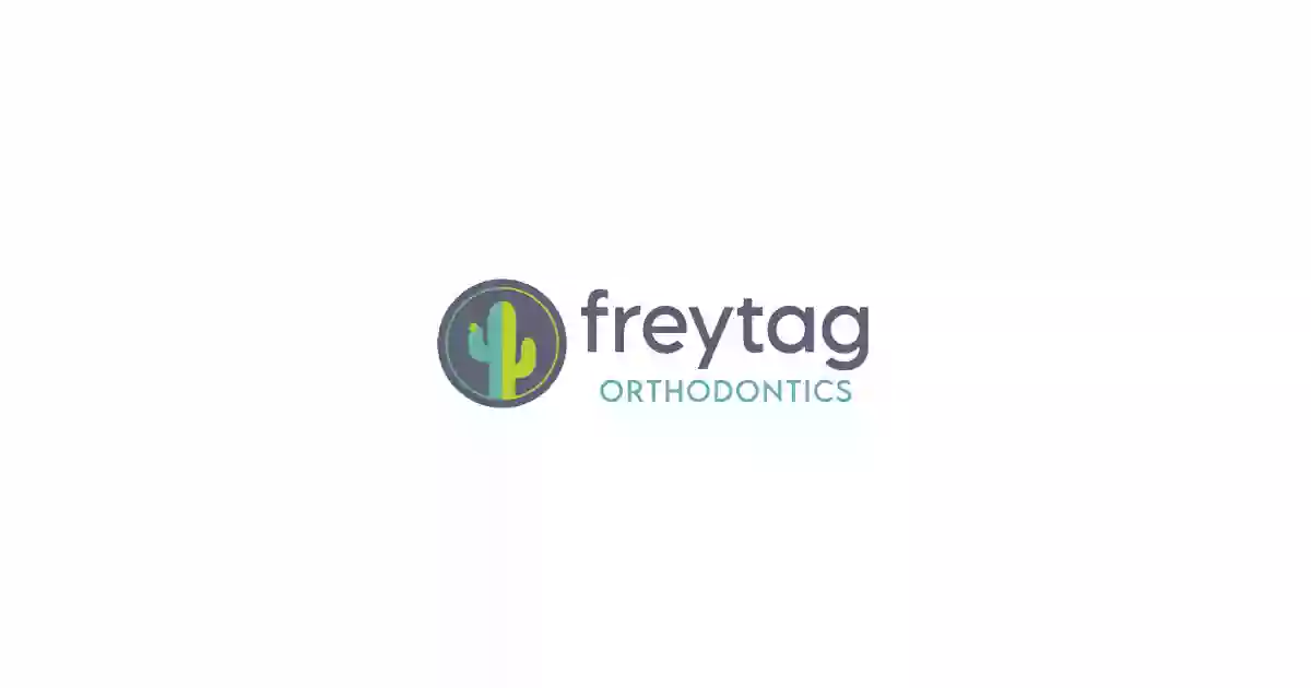 Freytag Orthodontics