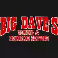 Big Dave's Towing & Roadside Service