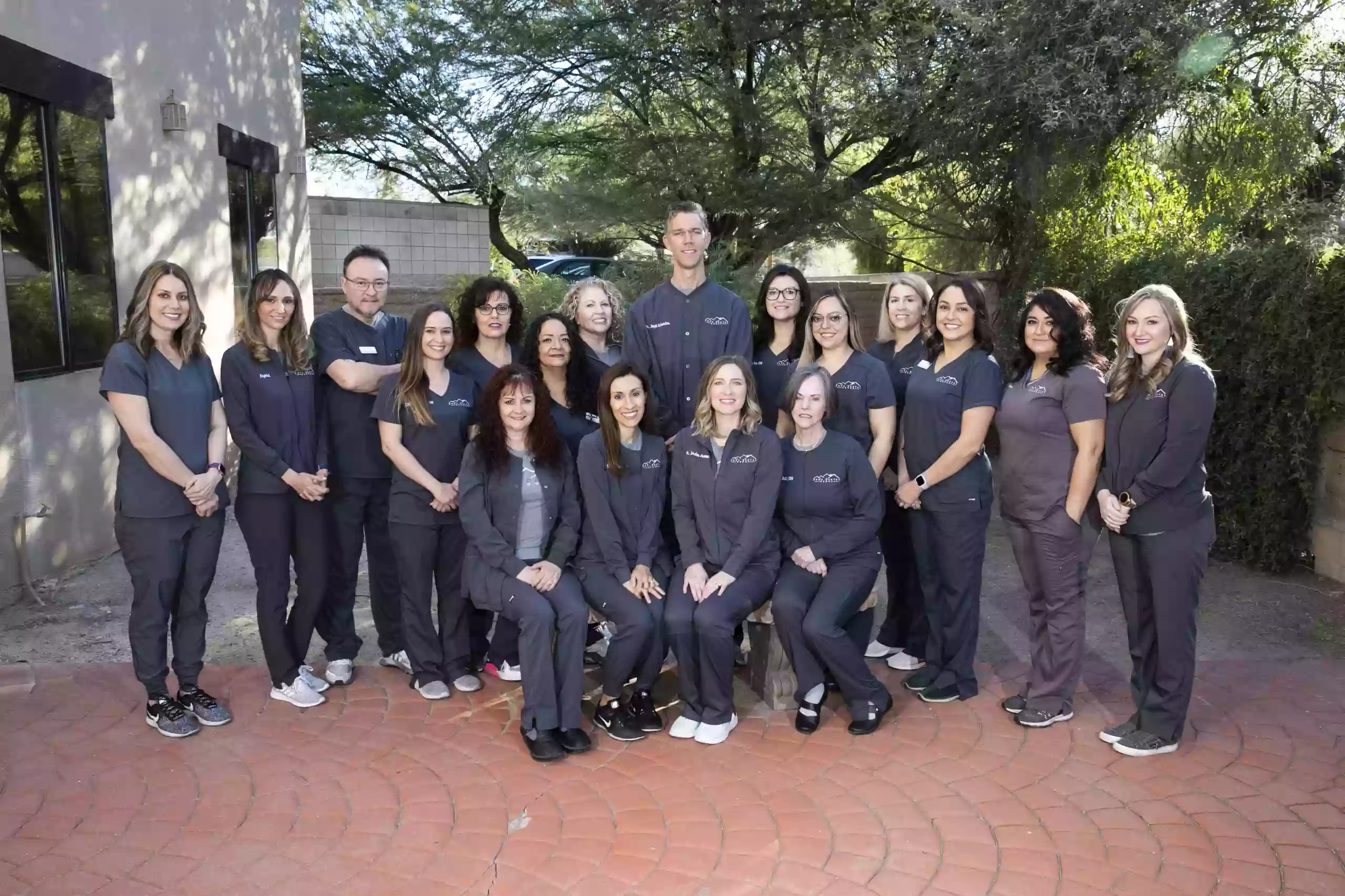 Zona Dental Group, PLLC