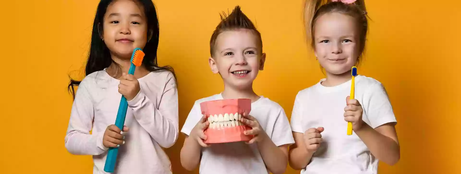 Tucson Smiles Pediatric Dentistry