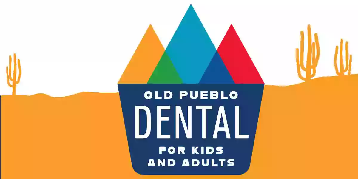 Old Pueblo Dental