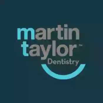 Martin Taylor Dentistry