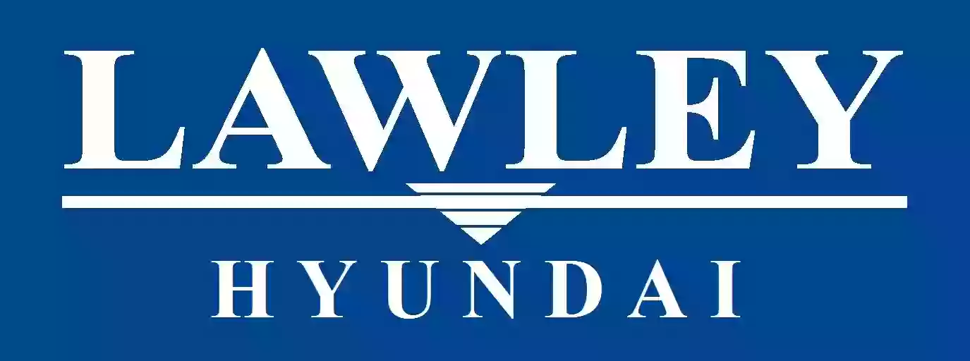 Lawley Hyundai