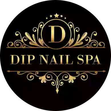 Dip Nail Spa