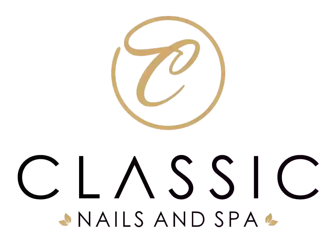 Classic Nails & Spa