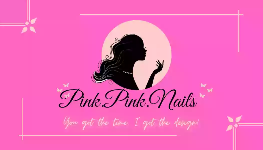 PINK.PINK.NAILS LLC