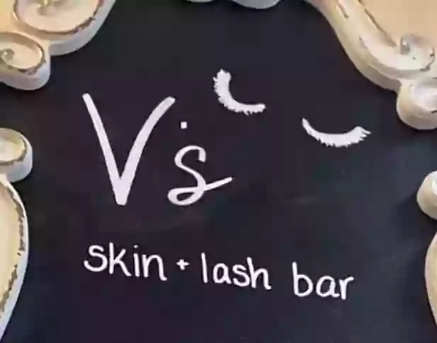 V’s Skin and Lash Bar