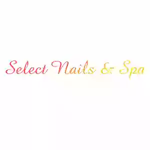 Select Nails & Spa