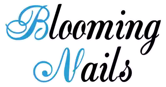 Blooming Nails and Spa