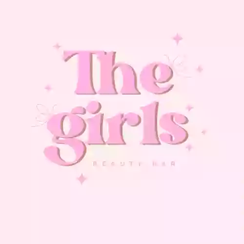 The Girls Beauty Bar