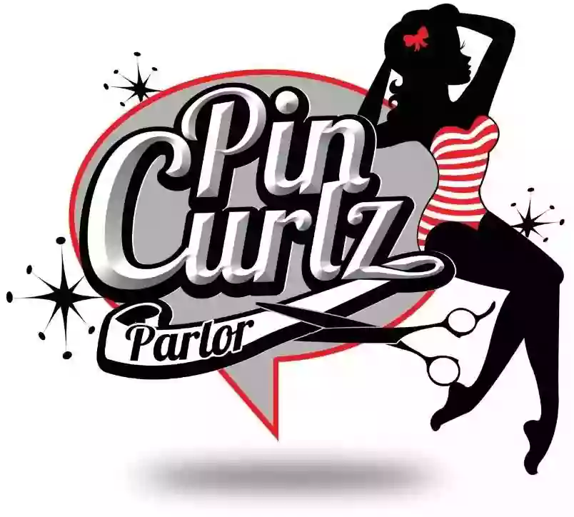 Pin Curlz Parlor