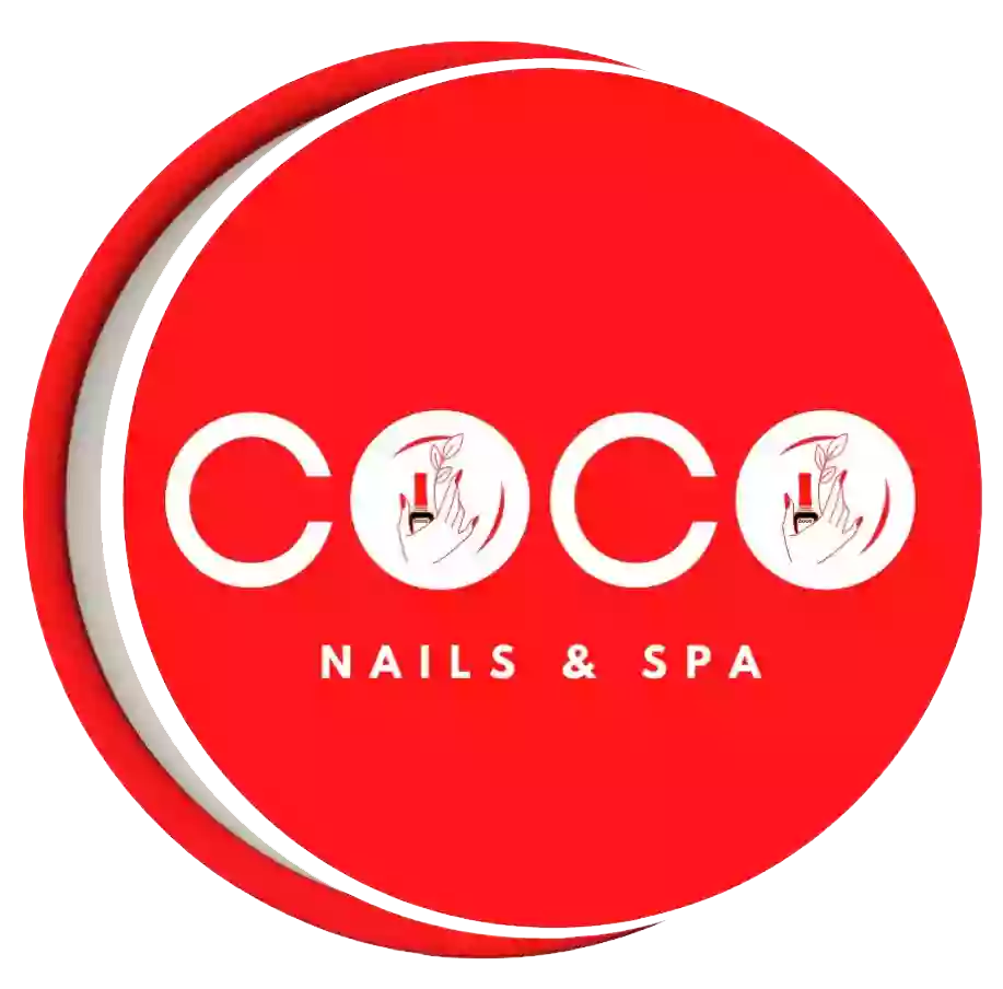 COCO Nails & Spa