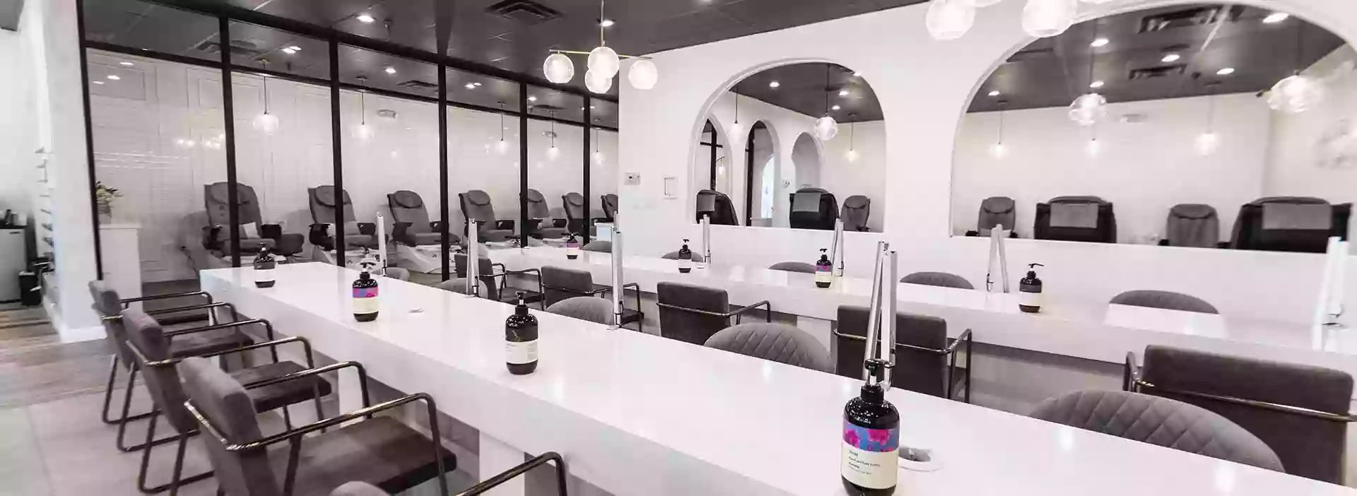 Lacquer Nails & Spa Tempe