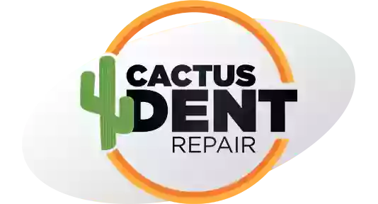 Cactus Dent Repair, LLC